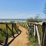 Apartman With Pool Near The Bibione