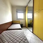 Apartment With Pool Near The *