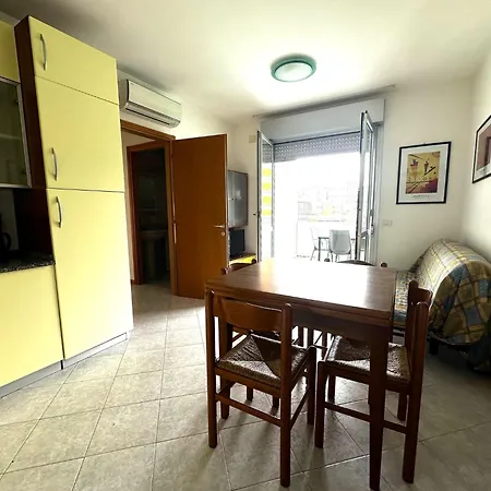 With Pool Near The Apartman Bibione