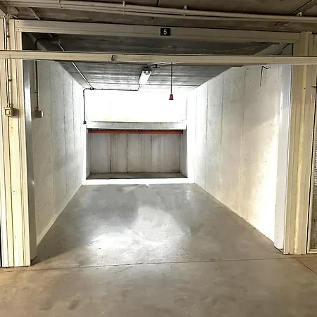 With Pool Near The Διαμέρισμα