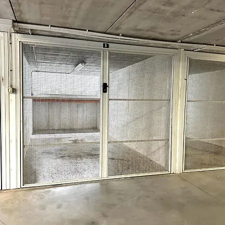 Διαμέρισμα With Pool Near The *