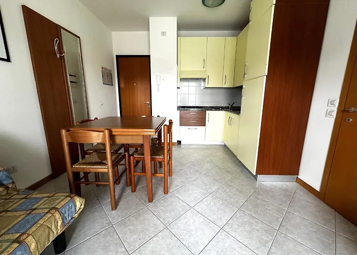 Appartement With Pool Near The Bibione