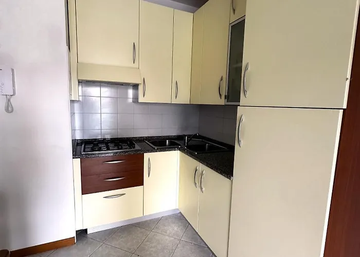 With Pool Near The Bibione