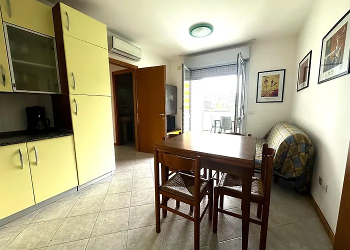 With Pool Near The Daire Bibione