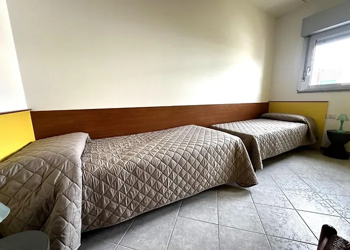 Appartement With Pool Near The