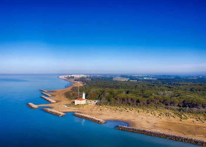 Appartement With Pool Near The Bibione