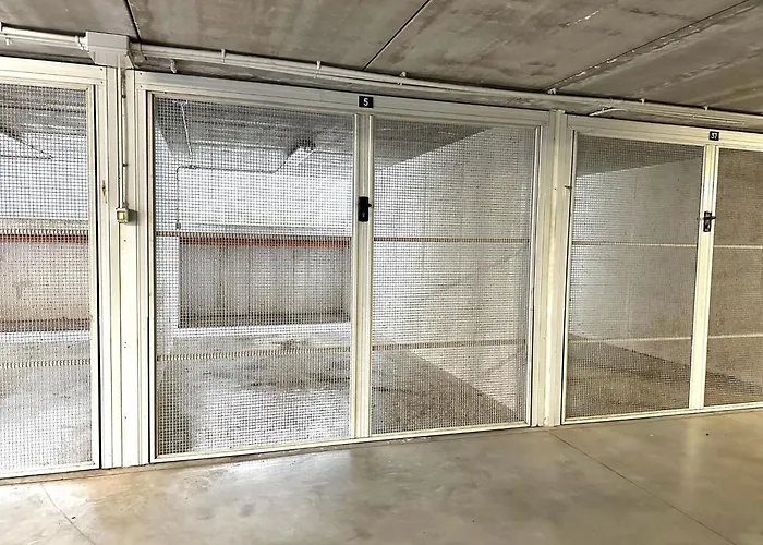 Daire With Pool Near The *